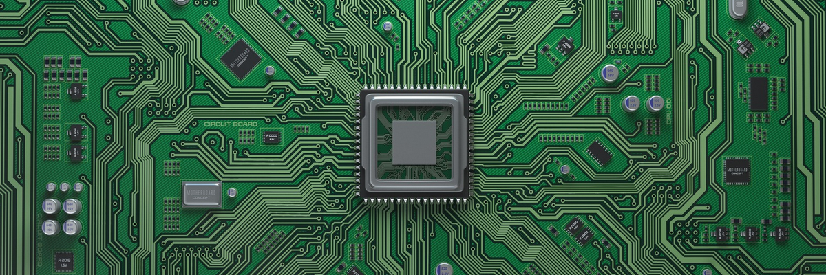 Halbleitertechnik