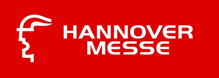 March 2024: Hannover Messe