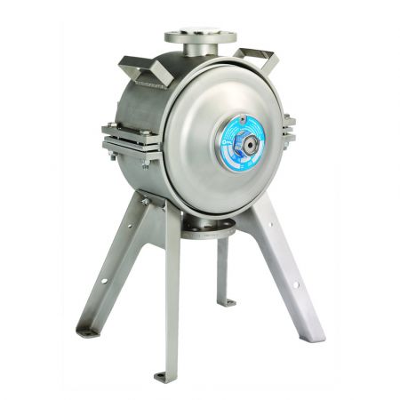 Chemflo PTFE Pumps