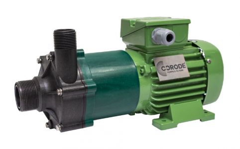Magnetic drive centrifugal pump CPMD-11