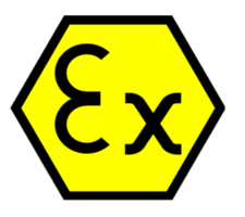 ATEX Icon