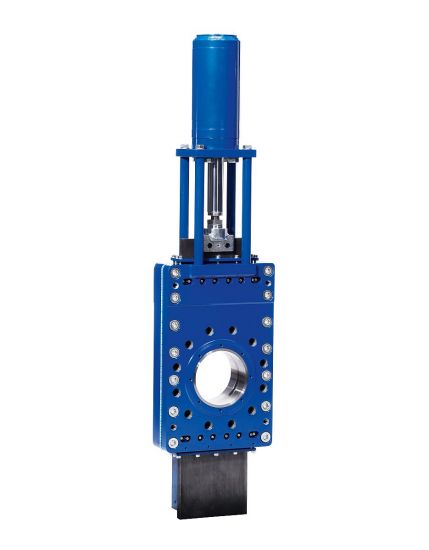 High Pressure gate valve SD75 - AT750