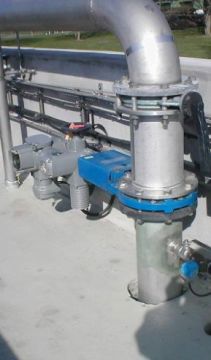 DOMINO Regelschieber