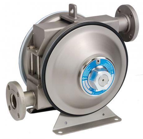 Series 710 stainless steel pumps